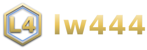 lw444 logo